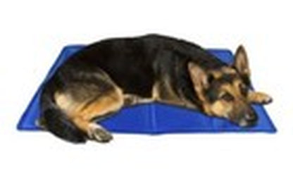 CRUFTS Pets Cooling Gel Mat Sizes for Dogs Cats Summer Pet Cooler Vests Collar