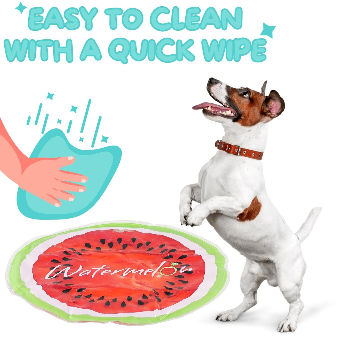 Dog Cooling Mat Kennel Sleeping Mattress Gel Self-Cooling Pad Pet Cooling Pad