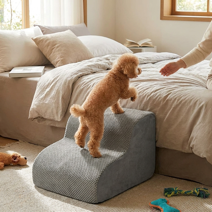 Wooden Cat Tower Multi-Level Scratching Posts