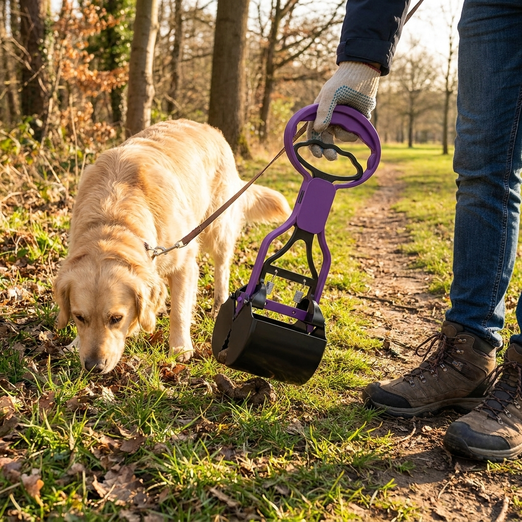 3M Retractable Dog Leash Dual Pet Leash 360 Swivel