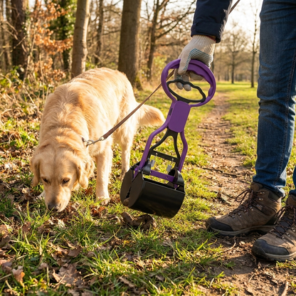 3M Retractable Dog Leash Dual Pet Leash 360 Swivel