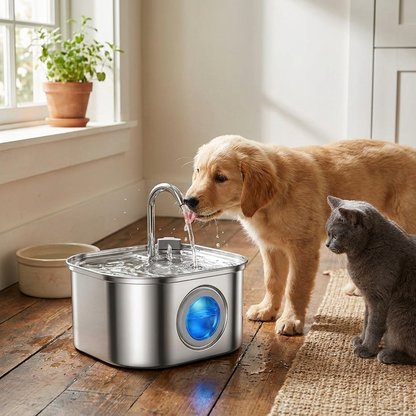 Durable TPR Portable Pet Food Bowl Silicone Collapsible Travel
