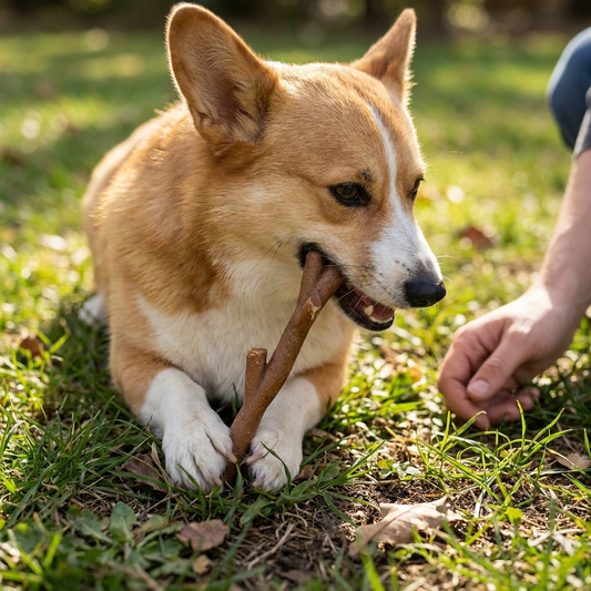 dog toy