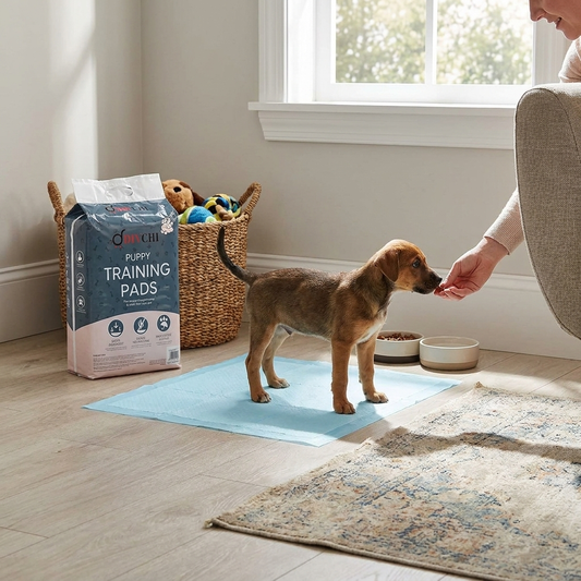 Puppy Training Pads