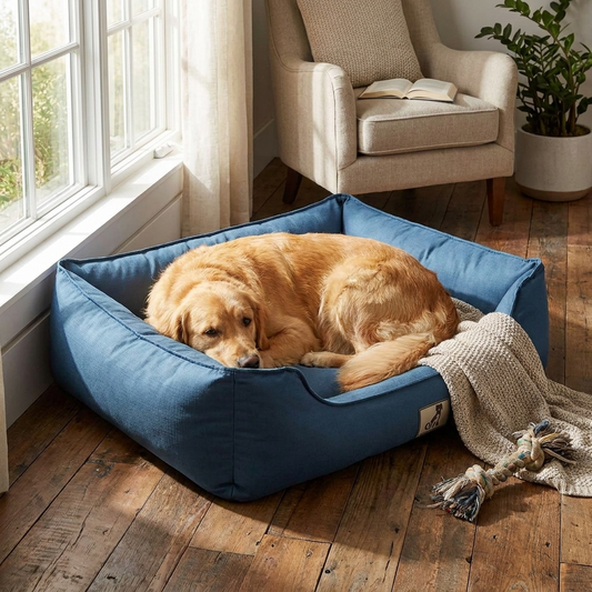 All Pet Solutions Dexter Dog Bed